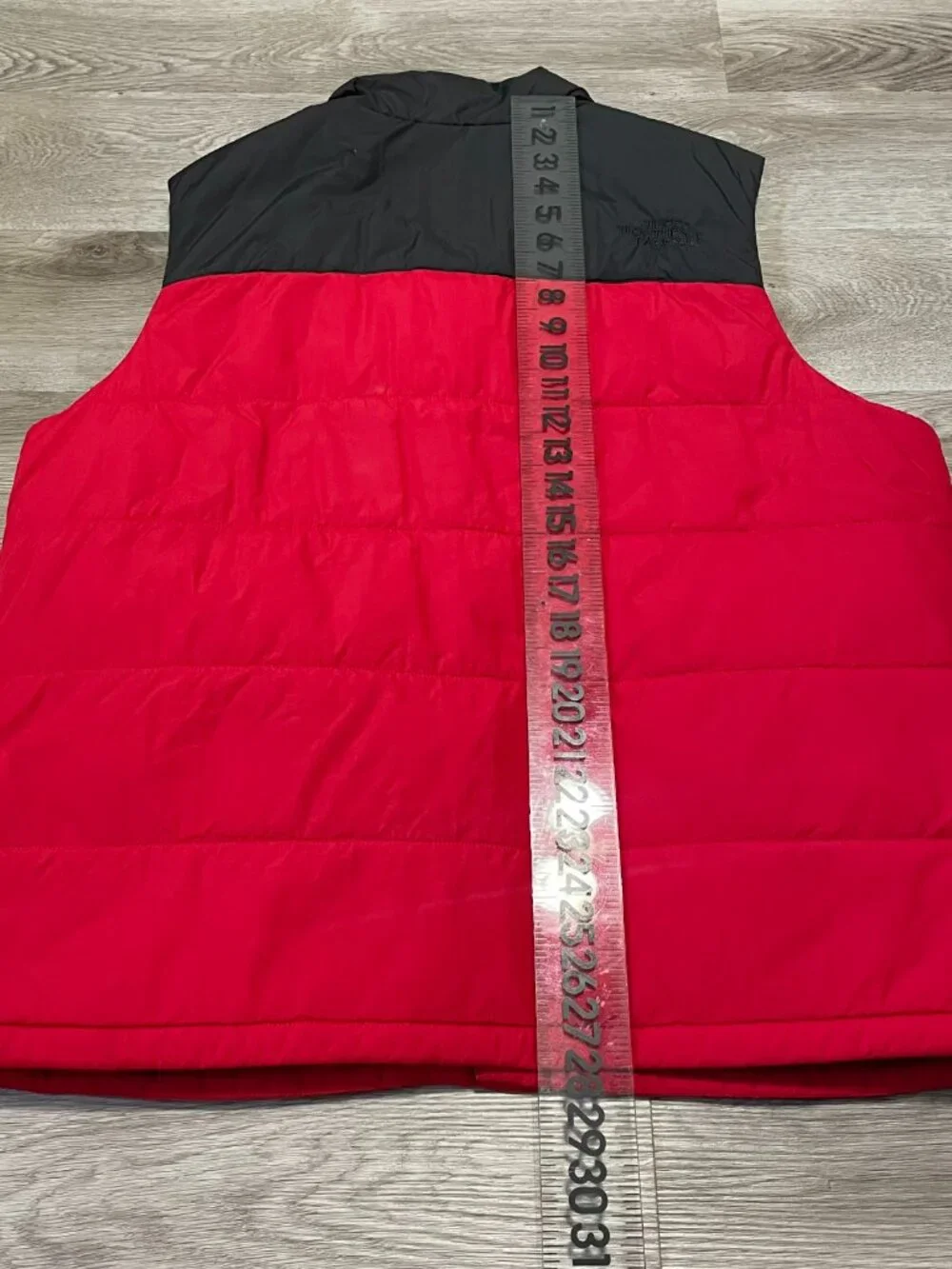 The North Face Vest